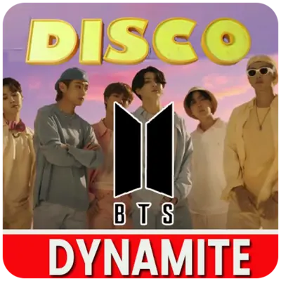 BTS DYNAMITE Most Popular Songs - Full Album android App screenshot 6